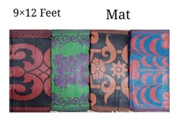MAT 9*12 (INDIAN MAT)