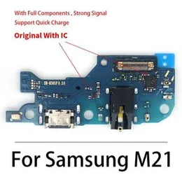 Samsung M21 Charging Flex AAA
