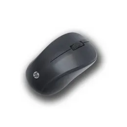 HP S500 Wireless Optical Mouse with 1000DPI and 2.4GHz Connectivity