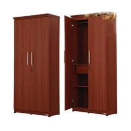 Living room wooden (melamine) cupboard / (Almariya) with 1 year damro group piyestra warrenty high quality cupboard