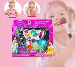 Fashion Beauty Set Pretend Play Toy Makeup Kit for Kids