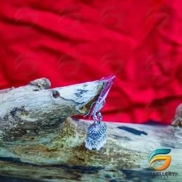 Silver Oxidized Earrings Antique Boho Vintage Tribal Jhumka Jhumki Dangle Faux Pearl Drop earring for Women Girls.