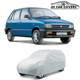 Maruti 800 Heat Proof Car Cover