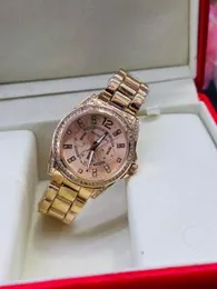 Michael Kors ladies Rose A grade watch