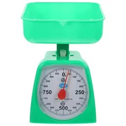 Dial Scale Kitchen Weight