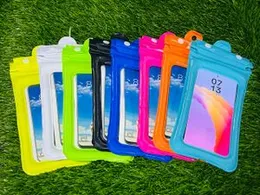 Airbag Sealed Waterproof Phone Case Lite Cover