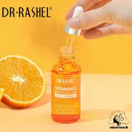 Dr.Rashel Vitamin C Brightening & Anti Aging Face Serum - 50ml