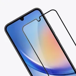 Full glue Samsung Galaxy A34 5G MTB tempered Glass - 9H Full glue Full coverage MTB tempered Glass For Full glue Samsung Galaxy A34 5G