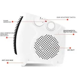 Portable Electric Heater