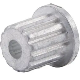 General Washing Machine Pulsator Core (10 Center 13 Outer Teeth)