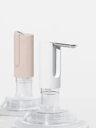 19liter Smart Water Dispenser Automatic Pump Filter Rechargeable Electric Portable with USB Charging