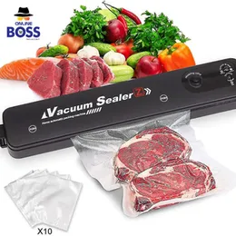 Food Vacuum Sealer