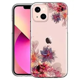 Fashionury Designer Case for Apple iPhone 13 Back Cover for Apple iPhone 13 Printed Back Cover for Apple iPhone 13-D0014 (FROM INDIA FAAZ)