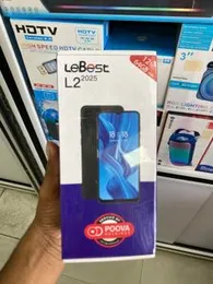 Le Best L2 4/64GB - Black