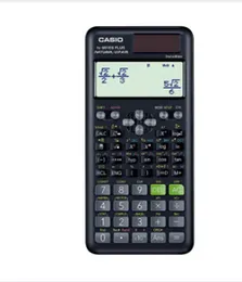 Casio FX-991ES Scientific Engineering Calculator – Black