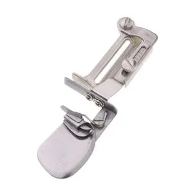 Sewing Machine Double Fold Clean Finish 1/4 Hem Folder