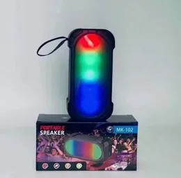 MK 102 Portable Speaker