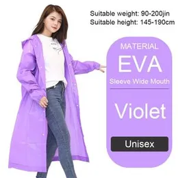 Eva Rain Coat (P04251).