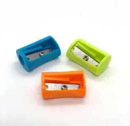 One Hole Vivo Pencil Sharpener – Compact & Efficient Sharpener for Standard Pencils