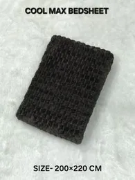 cool max bedsheets