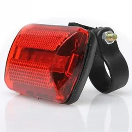 SAFETY FLASHING LIGHTS OR TAIL LIGHTS