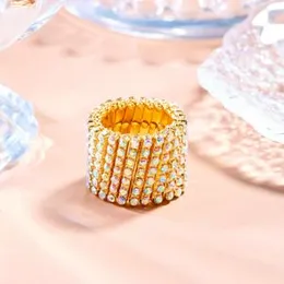 Arabic 2 in 1 Ring to Bracelet