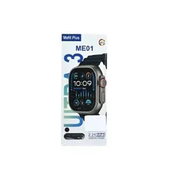 Mefit Plus ME01 Smart Watch 2.21″ HD IPS AMOLED Screen