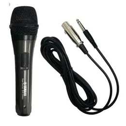 Yamaha DM-200s Professional Dynamic Microphone For Karaoke/Vocal