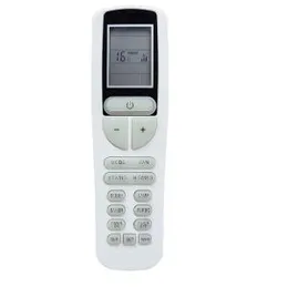 Singer Sisil Voltas Air Condiioner AC Remote Control