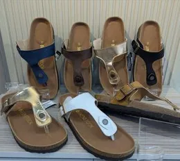 Trendy Double Strap Footwear, Comfortable Double Buckle Sandals – Unisex