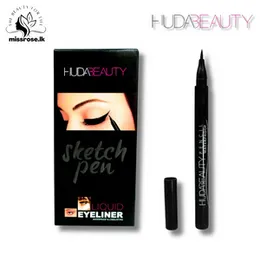 Huda Beauty sketch pen liquid eyeliner