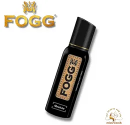 Fogg Range Absolute Fragrance Body Spray For Men