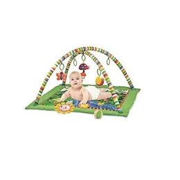 Spring Baby Style Activity Playing Mat (73173)