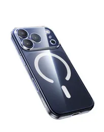 UGREEN iPhone 17 Pro Magnetic Protective Case - 95177