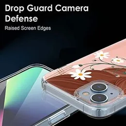 Fashionury Soft Silicone Designer Printed Full Protection Printed Back Case Cover for Apple iPhone 14 Plus -D3056 (FROM INDIA FAAZ) Fashionury Soft Si