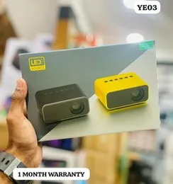 Mini Home Small Projector