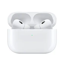 AirPods Pro 2nd Generation Wireless Earbuds with Wireless Charging Case