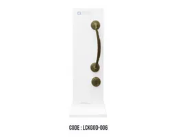 GODREJ DOOR LOCK L023-E85-983 COF(R)
