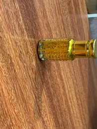 Arabian Gold Musk Perfumed Oil 6ml