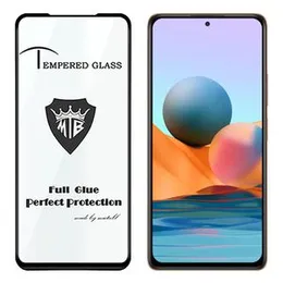 REDMI 10 4G TEMBERED GLASS PRIVACY