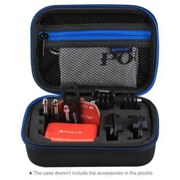 Waterproof Storage Box For Gopro Hero 12 11 10 9 8 7 6 5 4 3+ 3 Action Cameras.