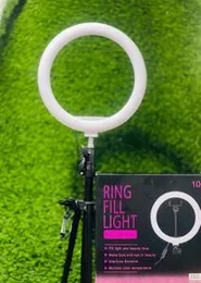 NiteCore Extreme Ring Fill Light.