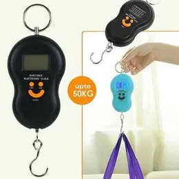 Luggage Scale