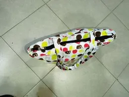 Clothing Material Marketing Handle Bags 30*28cm