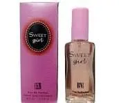 Sweet Girl 22ml Perfume – Sweet & Floral Fragrance for Women