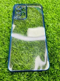 New Side Line Back Cover For Samsung Galaxy A23 5G