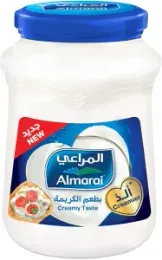 Almarai Cream Cheese, 900G
