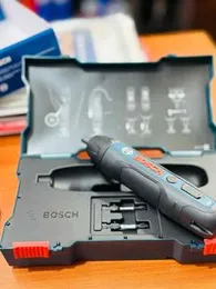 Cordless Screw Driver Bosch Go Solo
