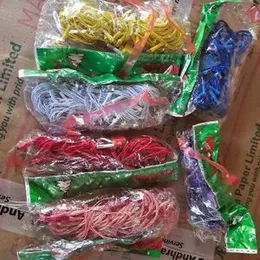 Christmas Vesak Lights 60 LED Light String 12 Feet Rice Bulb Set Jelly Bulb Set Wesak Bulb Set