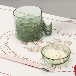 Sauce dipping, essential serving 4pcs set